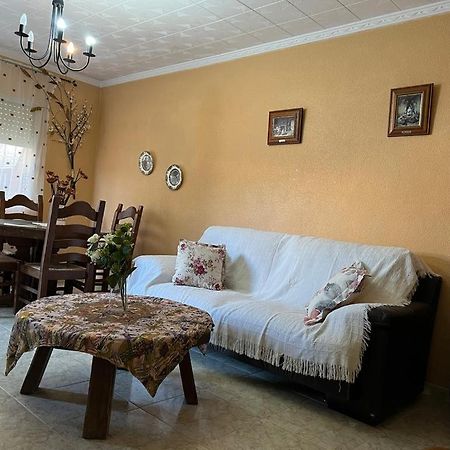 Playas Rihuete 7 Lägenhet El Puerto de Mazarrón Exteriör bild